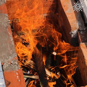 79K views · 159 reactions | Incredible recycling of an old washing machine into a stove! 勞 | MetDaan Fashion | Facebook