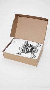 Laughing Skull & Crossbones Clipart: Gothic Vector Design (digital Download) - Etsy