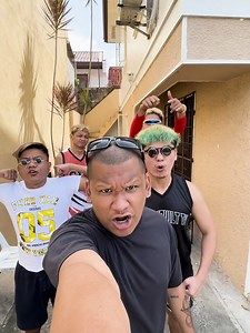 549K views · 48K reactions | Grupo ni Alamat Hinanap namin! | Barney Barney | Facebook