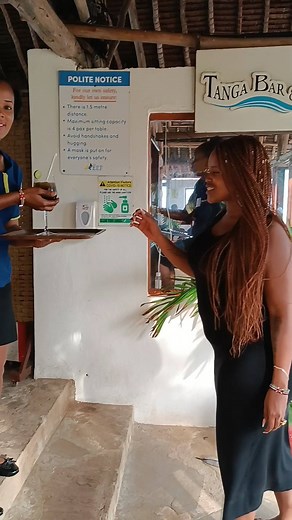 5.4K views · 26 reactions | Stay at the Reef Hotel and, enjoy the best of both worlds.Take a break from the beach and come hang with us in one of our bars or dance the night away inside Moonshine Beach Bar #luxurylifestyle #beachvibes #mombasakenya #reef #moonshiner #mombasanightlife▶️ | MoonShine Mombasa | Facebook