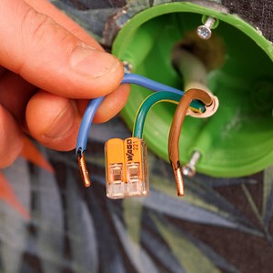 Easily Install USB Socket | Creative Panda