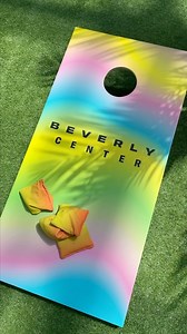 To more of this in 2024 🥂🪩✨ Stay tuned! #BeverlyCenter | Beverly Center