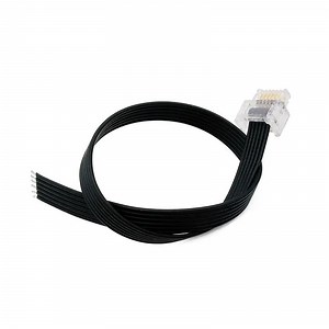 [Hot Item] Câble électrique Wedo 2.0 Le. Go Rj12 6p6c cordon de données compatible avec les accessoires de moteur Spike Boost