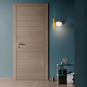 [Hot Item] Solid Wood Core Doors for Stylish Interior Room Applications