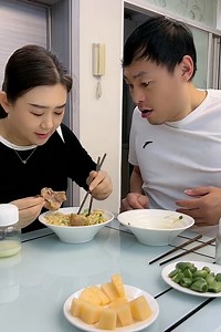 1.9K views · 51 reactions | Top Funny Wife Trick Her Husband Squeeze Wasabi In The Food | Seed Videos | Facebook