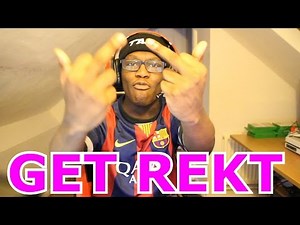 GET REKT
