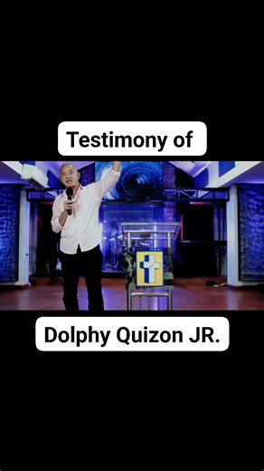 Testimony of Dolphy Quizon JR | Musika At Tambayan
