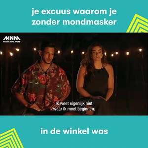 43K views · 517 reactions |  | MNM.be | Facebook