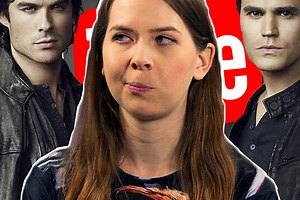 The Art of Geeking Out: What Jenny Nicholson Gets Right