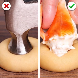 Easy & Delicious Dough Hacks! | Crafty Panda