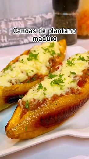 14K views · 404 reactions | Canoa de Platano maduro ❤️ | Tradiciones Puertorriqueñas | Facebook