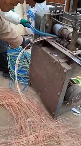 8.9K views · 18 reactions | Wire and cable factory production__ | Unique BD | Facebook