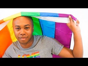 HRC Global Innovators Discuss the International LGBTQ Movement - Jaevion