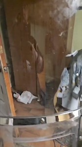 Pascal Liu Epic Engravings testing and learning practice makes perfect. I need my hands on the rust remover machine they have for sure | Michael Pfeffer