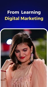& Placement Package that beats most of the MBA Colleges of Madhya Pradesh-Chhattisgarh  Being Fresher & Without any past Internship/Work - Sanjani secured Placement as Digital Marketing Exexutive Position in Indore  Special Credit to Sanjani, Placement Team of Digital Gurukul. #MyLife #MyCareer #MyDecision #DigitalMarketing #DigitalGurukul | Digital Gurukul | Facebook