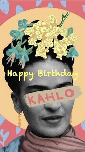 “Sexism and racism are parallel problems. You can compare them in some ways, but they’re not at all the same. But they’re both symptoms inside the white male power structure.” - Frida Kahlo Happy birthday to the iconic Frida Kahlo! #fridakahlo #fridakahloinspired #birthday #artist #women #indianfeminism #feminisminindia #intersectionalfeminism #explorepage #fyp #womenempowerment | Feminism in India