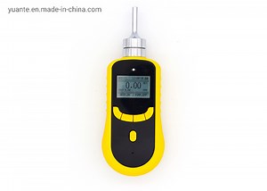 [Hot Item] Methyl Bromide CH3br Gas Detector for Fumigation Process with Datalogger