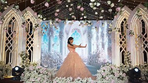 "The future belongs to those who believe in the beauty of their dreams." Reece Margaret is ready to take the world with her head held up high and confident in her heart, certainly a journey worth taking. She is bound to be a fearless and pretty young woman. Cheers to Reece Margaret! Reece Margaret XVIII DEBUT SDE VIDEO 📸🎥 Photo and Video | Michelle Canda Photography 💄HMUA | Honey Razon | Hair by Ellie Gonzaga Oliva 👗Gown | Margoax 💐🏃♀️🏃♂ Decor, Host and Coordinator | Cagata Events 🎂Cake 