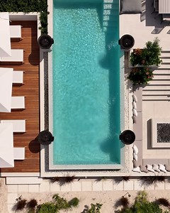 Turquoise Vacation Rentals on Reels