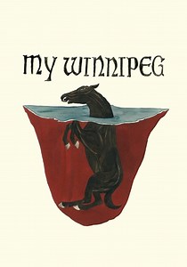 My Winnipeg - movie: where to watch stream online