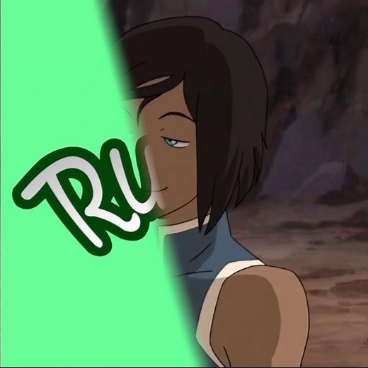 Avatar Korra Rule 34😳 #shortsfeed