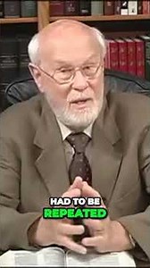 Dave Hunt - The Controversy: Is the Catholic Mass Actually a Sacrifice
