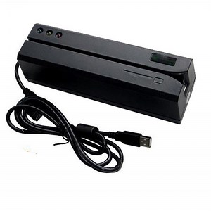 [Hot Item] The USB-Enabled Swipe Cards Readers for Magnetic Card