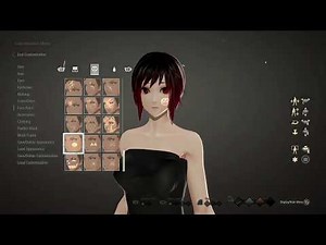 Code Vein All 2019 DLC and Update Stuff