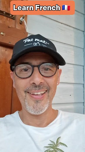 Several store names 🛍 in French! 🇨🇵 | Learn and Speak French with Moh and Alain ✔️ Discover the vibrant world of French shopping with our exciting Reel video! Join us as we showcase the names of popular stores in French, helping you learn the language while exploring the diverse retail landscape. Immerse yourself in the cultural and linguistic richness of France in this engaging educational experience! #frenchvocabulary #frenchwords #frenchnames #frenchvocab #frenchforbeginners #frenchoninsta