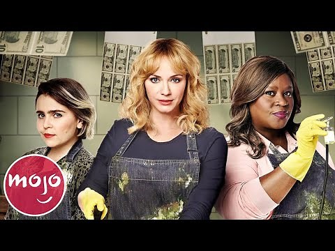 Top 10 Unforgettable Good Girls Moments