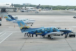 Cape Air re-launches SJ/Culebra, SJ/Virgin Gorda service on April 10 - News is My Business