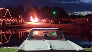 1.7K views · 166 reactions | Symco Weekender flamethrower part 2 of 4 | Lil Todd's Garage | Facebook