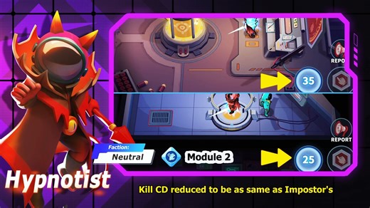 Epic Skills Guide Pt.05 - Gluttony&Hypnotist | Super Sus Still confused about how Epic Skills work? This video breaks everything down — what they are, how to use them, and why they matter. You asked, I answered! | Super Sus