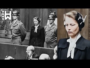 Nazi doctor who beat pregnant women, broke legs with a hammer & amputated limbs without anesthesia