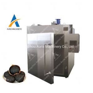 [Hot Item] Hot Sale Black Garlic Maker Machine Black Garlic Fermenter Machine Black Garlic Fermentation Machine