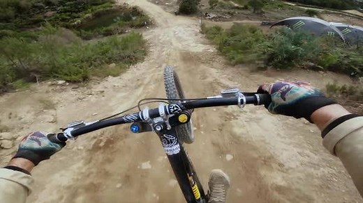 DarkFEST diaries from the dirt of Stellenbosch, SouthAfrica. 🚵‍♂️ Catch up on a wild week featuring Sam Reynolds, Brendan Fairclough, Vink Nico, Clemens Kaudela, Daryl Brown, Jaxson Riddle, Kaos Seagrave, Brage Vestavik, Remy Morton - Rem Dawg, Bienvenido Aguado, Rensen FPV, #GoProHERO8 Black. | GoPro