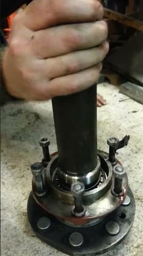 To20 Ferguson tractor repair