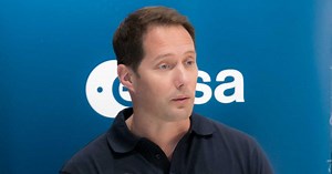 Thomas Pesquet : ce terrible ultimatum que lui a lancé sa compagne, Anne Mottet