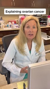 2.2K views · 13 reactions | Ovarian cancer awareness #anticancer #chemoremission #remission #health #wellness #lungcancer #cancerremission #beatcancer #doctor #doctorlife #cancerresearch #f | Creovates Center | Facebook