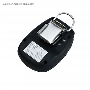 [Hot Item] Hcn Detector Industrial Grade for Mine Use Smelter Use Resolution 0.1ppm