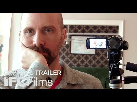 Do I Sound Gay? - Official Trailer I HD I IFC Films
