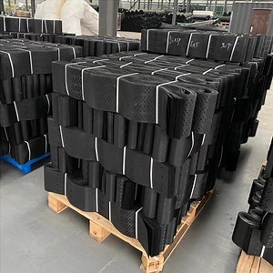 [Hot Item] 100% Permeable for Walking Paths, Patios and Erosion Control Geocell