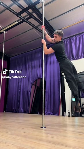 Speedy Pole Tricks That Will Blow Your Mind!