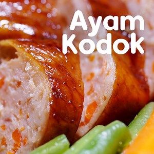 Ayam Kodok Resep Lengkap ==> https://taste.md/2gvu06O | Tastemade Indonesia
