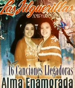 83K views · 838 reactions | #OldMusic Las Jilguerillas❤️ Alma Enamorada | Grandes Éxitos | Facebook
