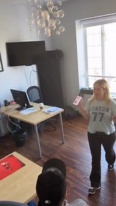 7.3K views · 25 reactions | It’s The Morning Show, b*tch! #britneyspears #itsbritneybitch #haim #toronto #tiktok #tiktokdances #comedy #funnyreel | Indie88Toronto | Facebook