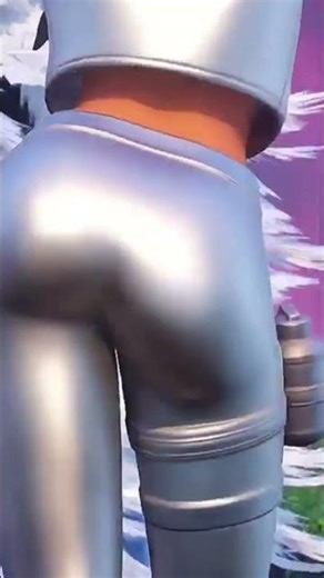 ruby twerk #fortnite #sexy #bigass #ruby #twerk