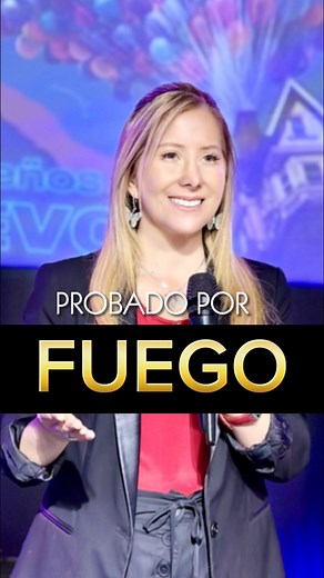 PROBADO POR FUEGO #mujeres #hombres #matrimonio #parejas #novios #cristianos | ClaudelRey