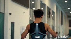 33 reactions | Fevralın 23-dən 25-dək Milli Gimnastika Arenasında keçiriləcək batut gimnastikası və tamblinq üzrə Dünya kubokunda ölkəmizi təmsil edəcək milli komandamızın üzvü, komanda hesabında dünya çempionatının qalibi Tofiq Əliyevin (tamblinq) müsahibəsini izləyicilərimizə təqdim edirik. | Azerbaijan Gymnastics Federation | Facebook