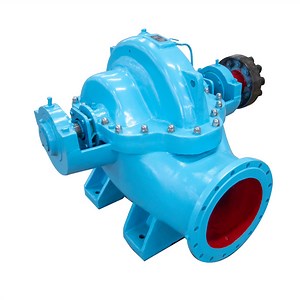 [Hot Item] Double Suction Split Case Pump Cos200-520 (1450rpm)